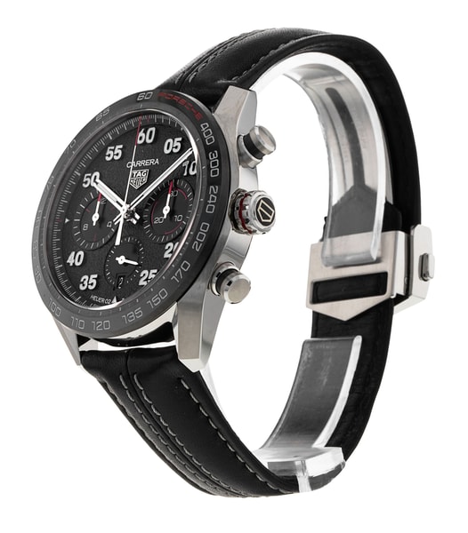 Tag Heuer Carrera CBN2A1F.FC6492